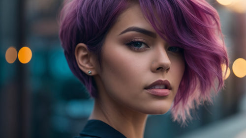 Why I Started a Wig and Topper Store