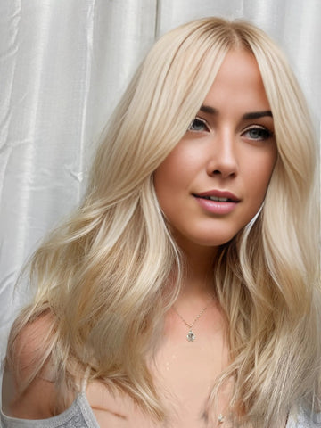 Sample Wigs