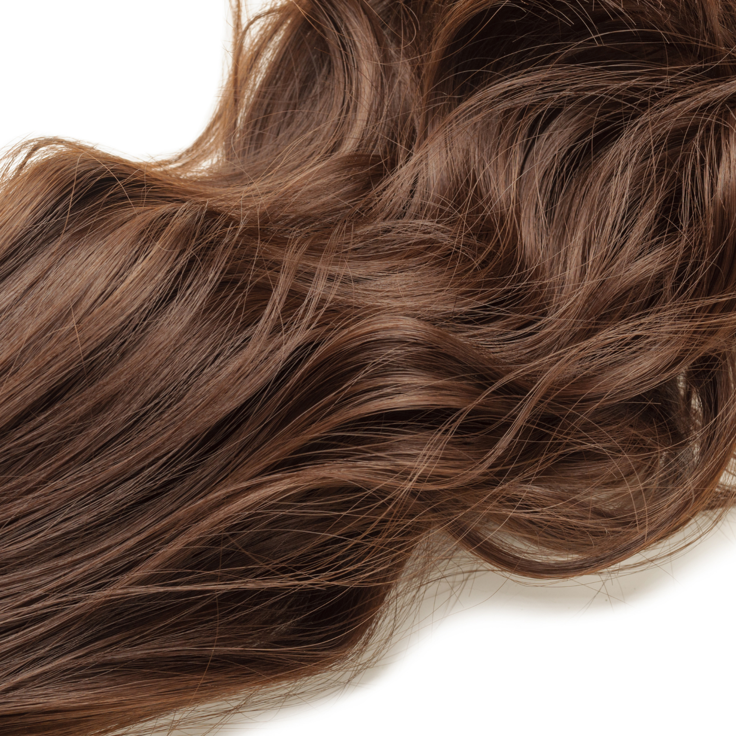 Brown/Brunette Hair