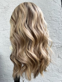 Human Hair Wigs