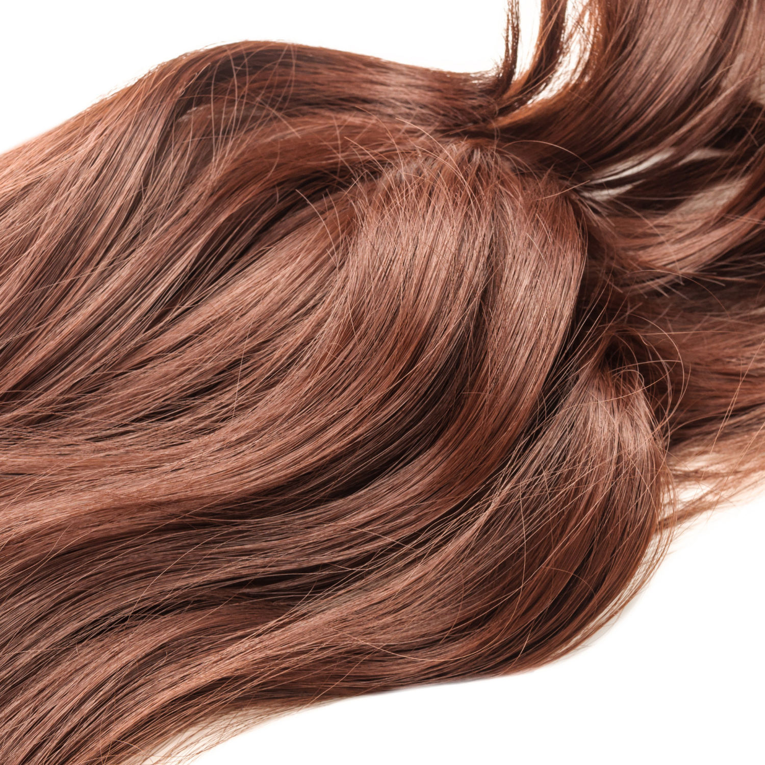 Red and Auburn Hair