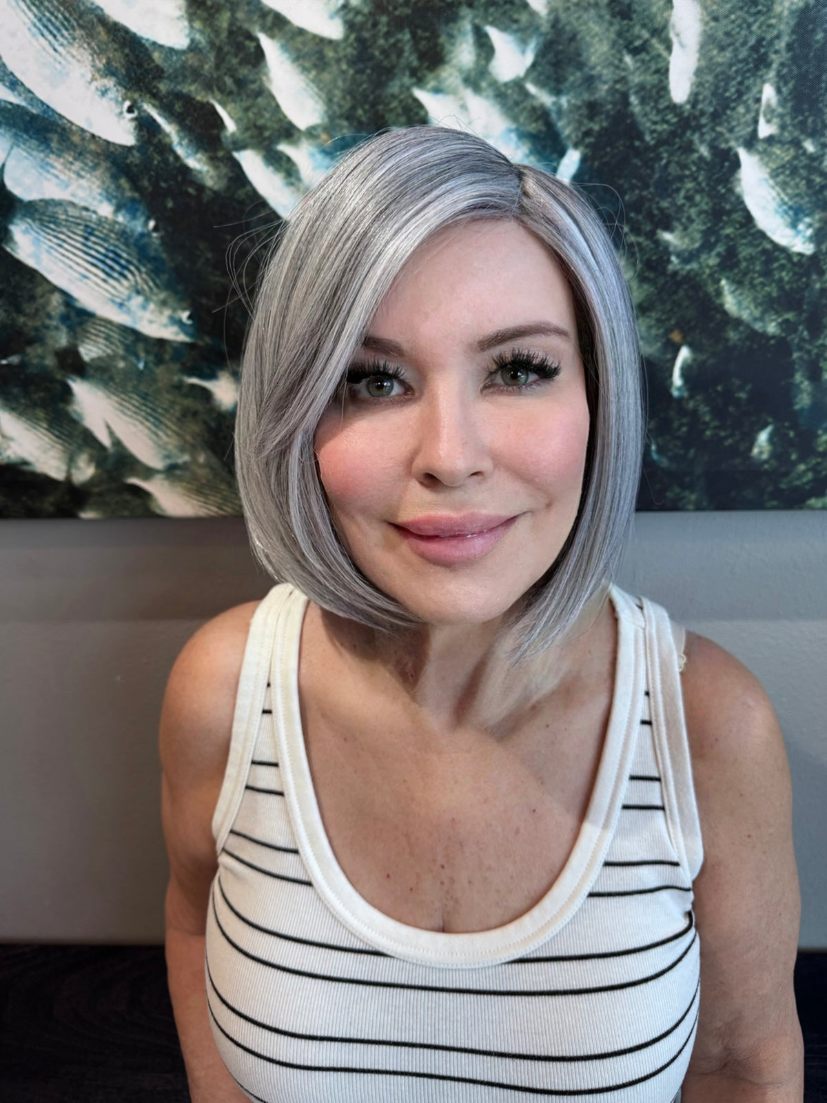 Silver Queen