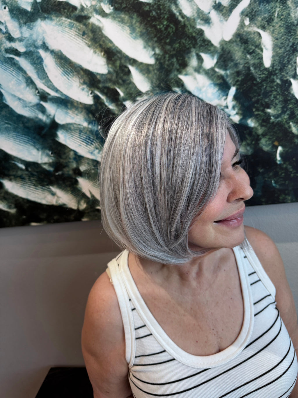 Silver Queen