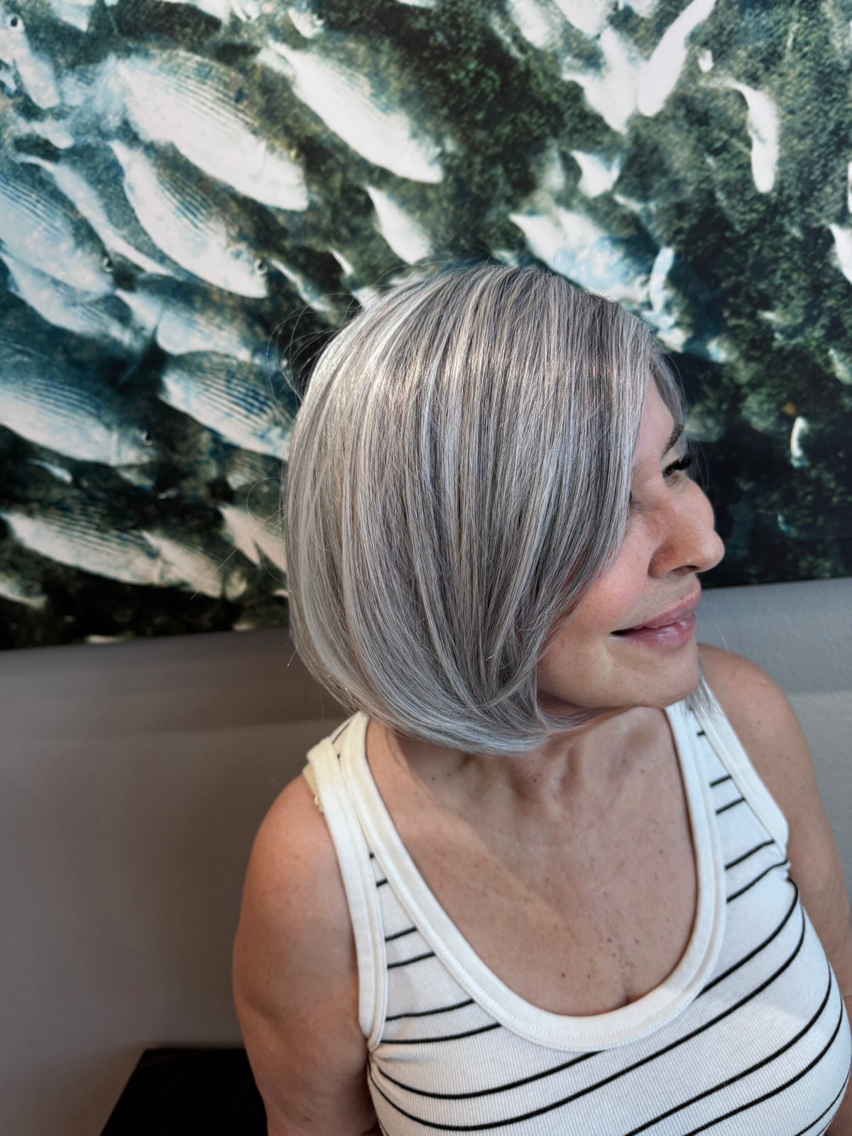 Silver Queen