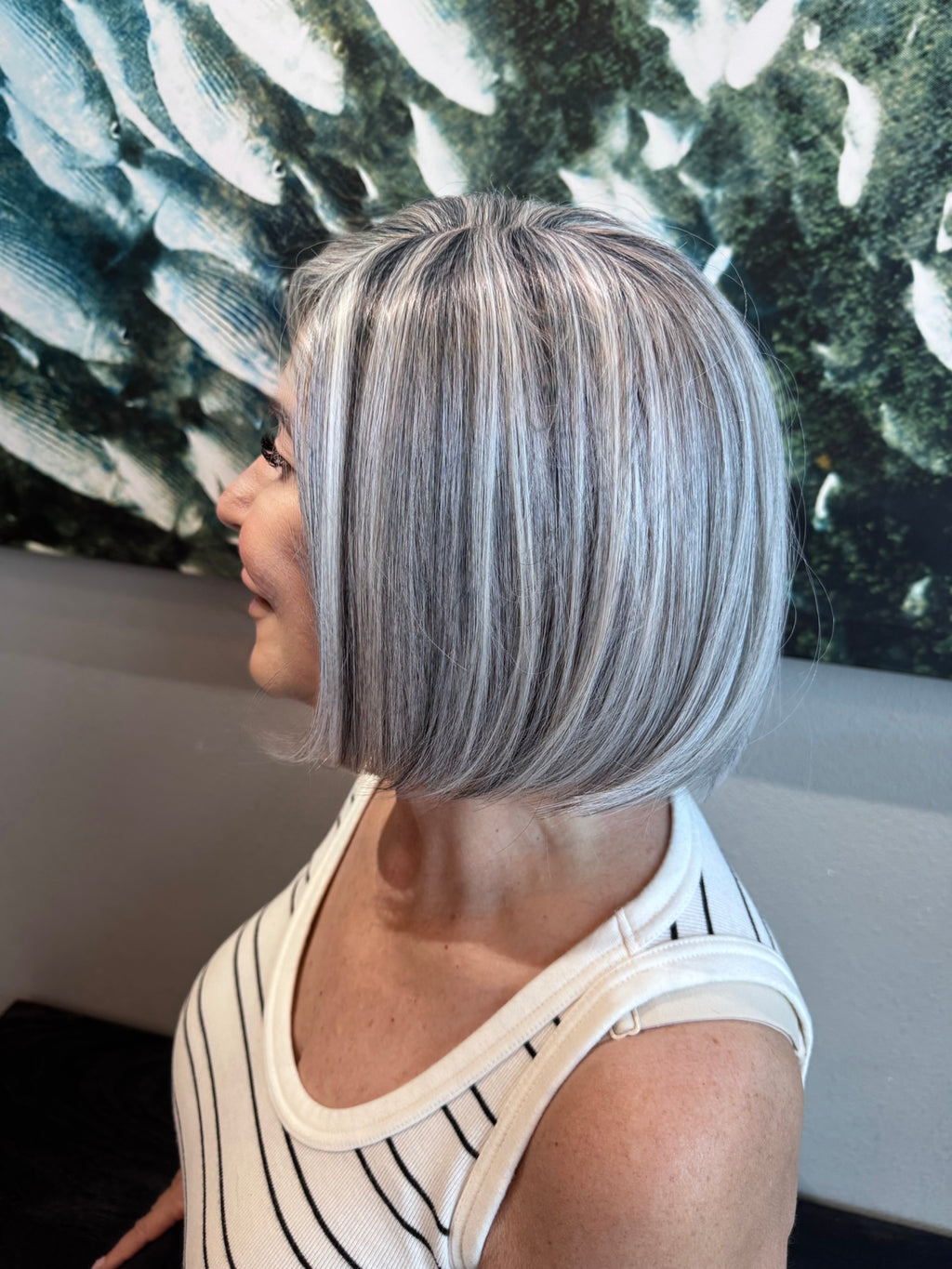 Silver Queen