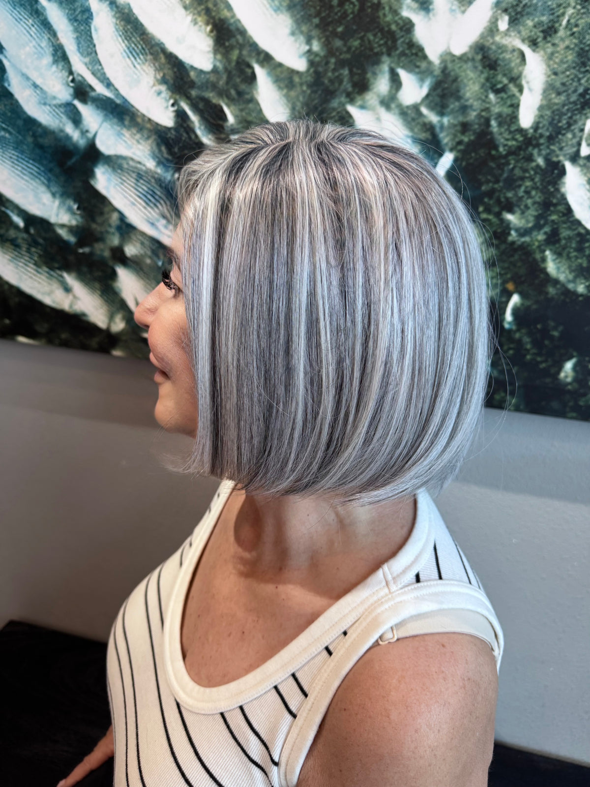 Silver Queen