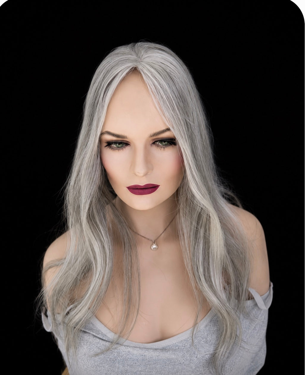 Stormy™ Topper