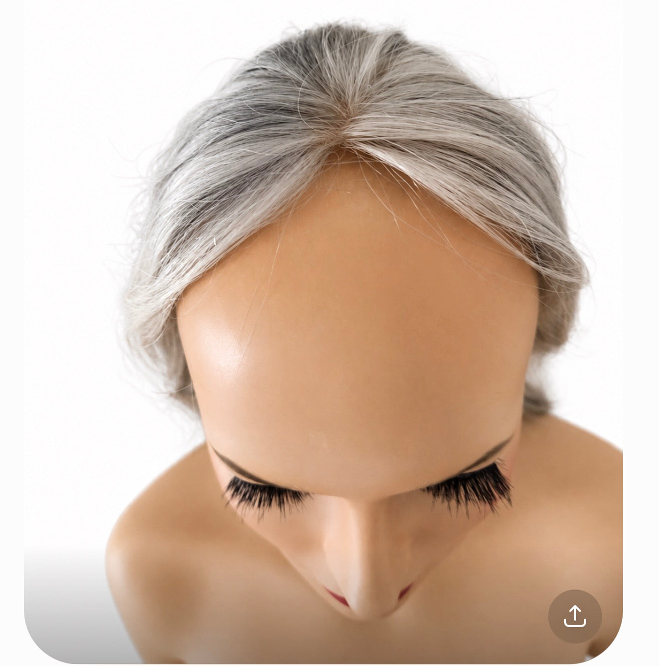 Stormy™ Topper