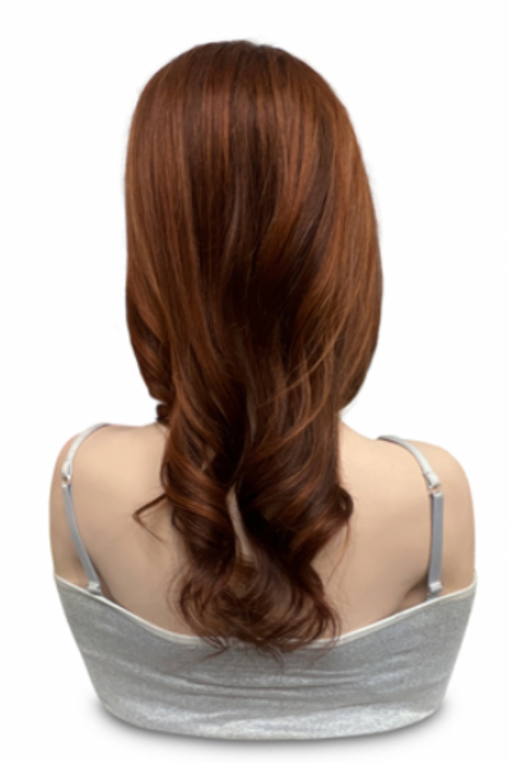 Copper Sunset Topper