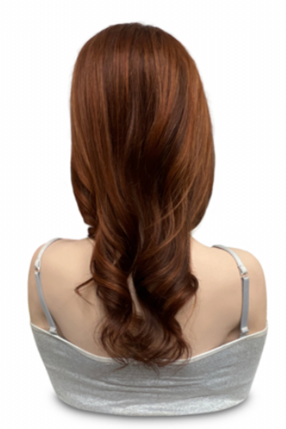 Copper Sunset Topper