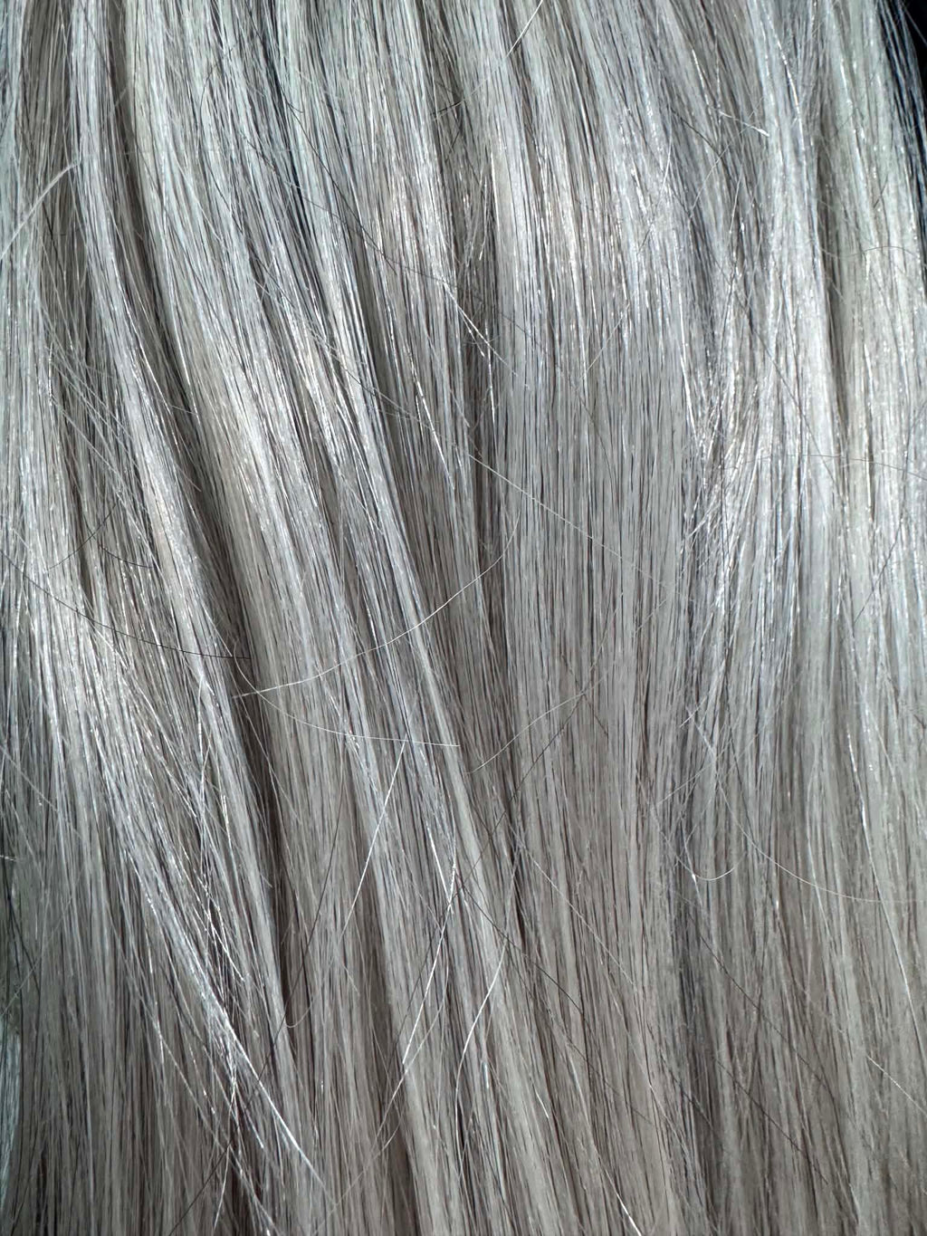Ashley Hair Topper