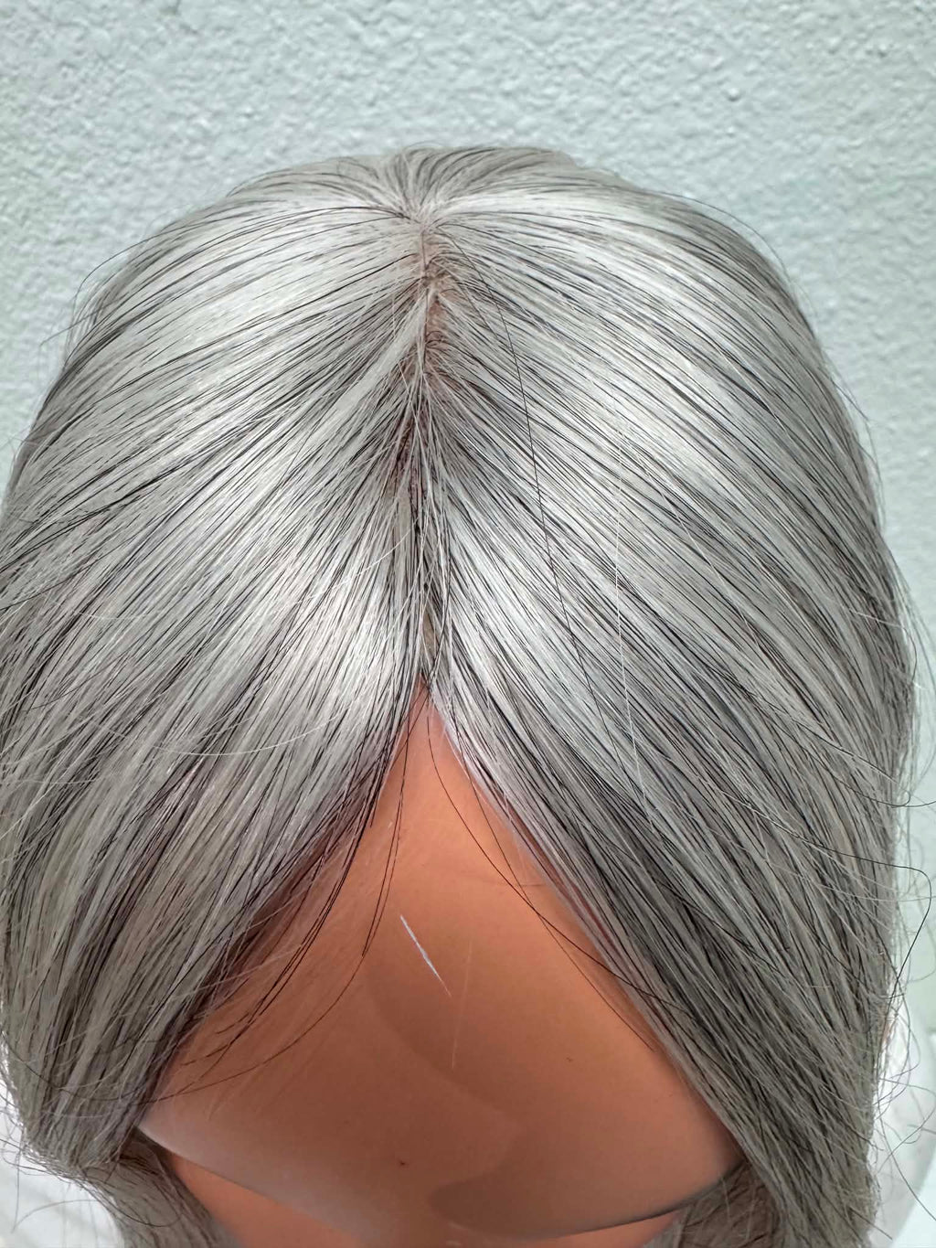 Ashley Hair Topper