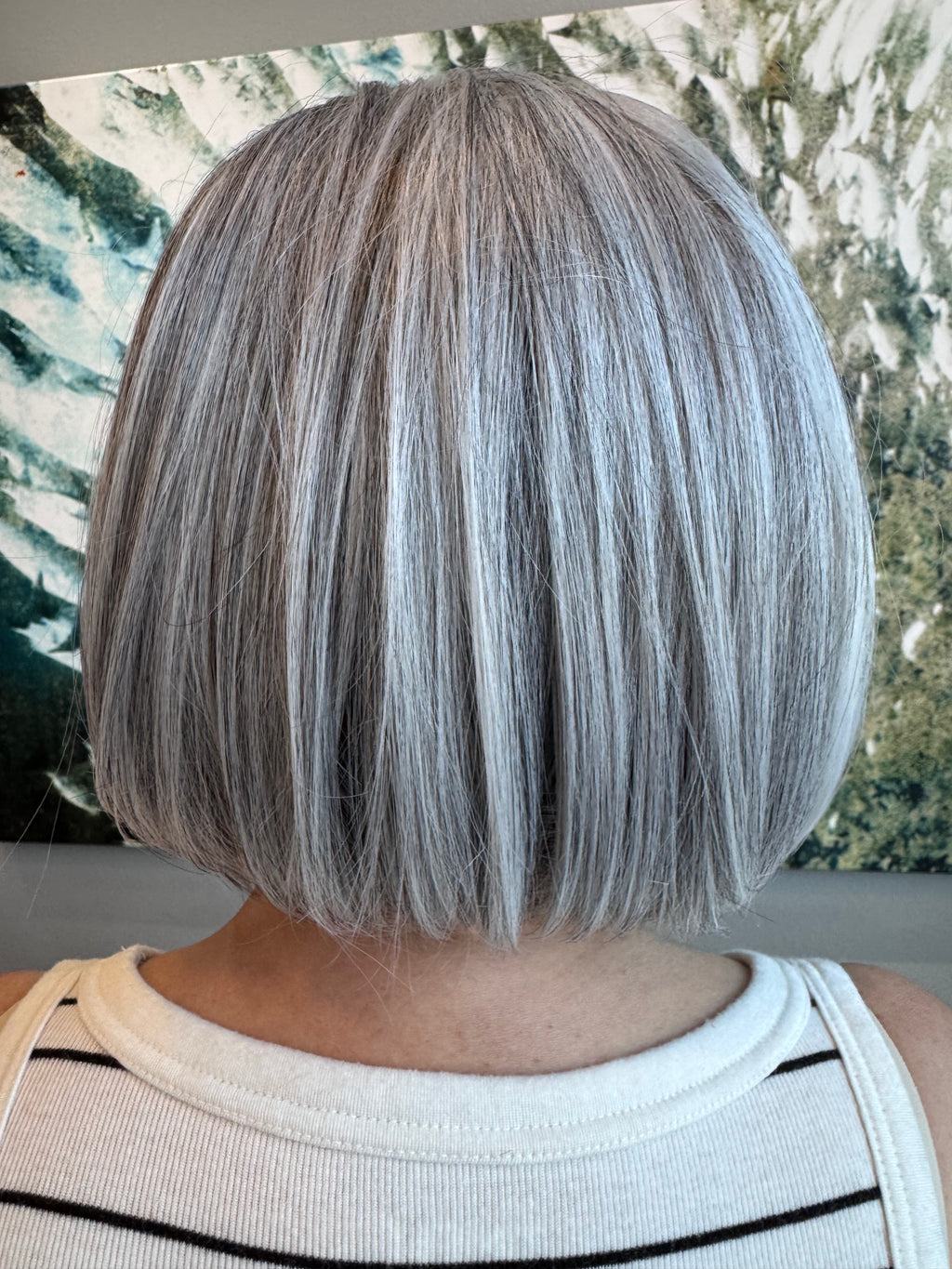 Silver Queen