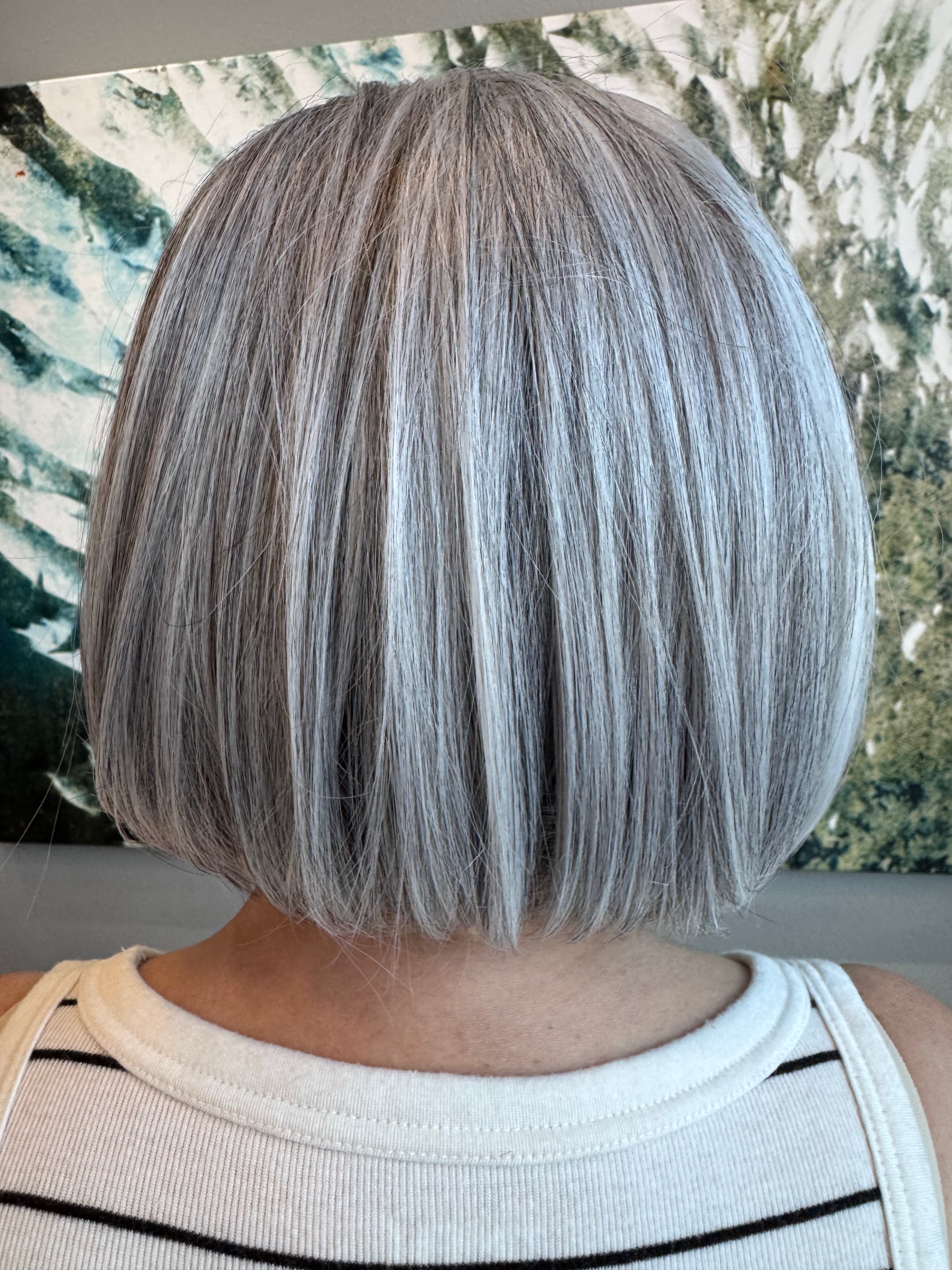 Silver Queen