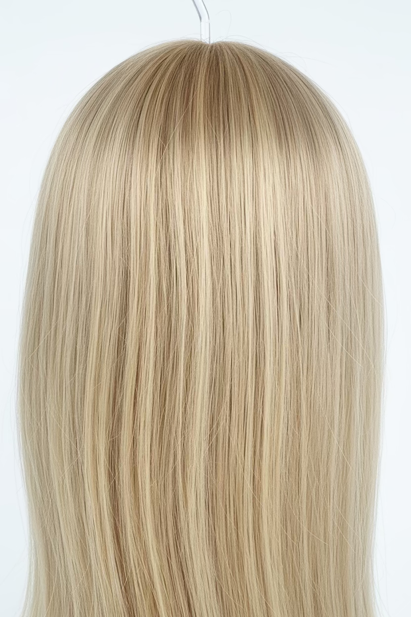 Banana Silk topper color accuracy - true banana silk tones