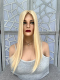 Destini's Dream Topper