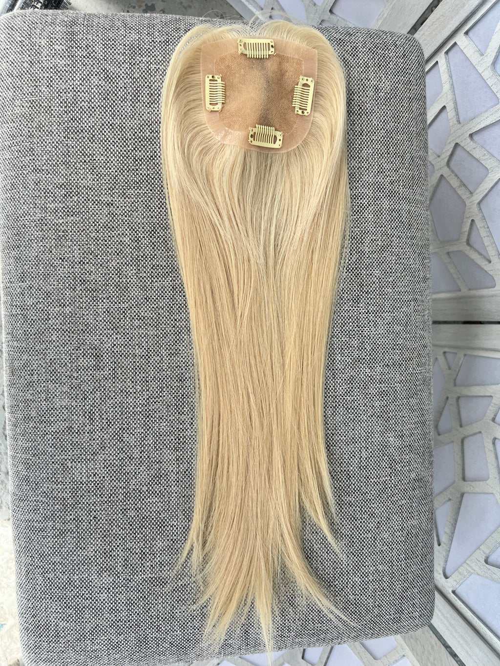 Destini's Dream Topper