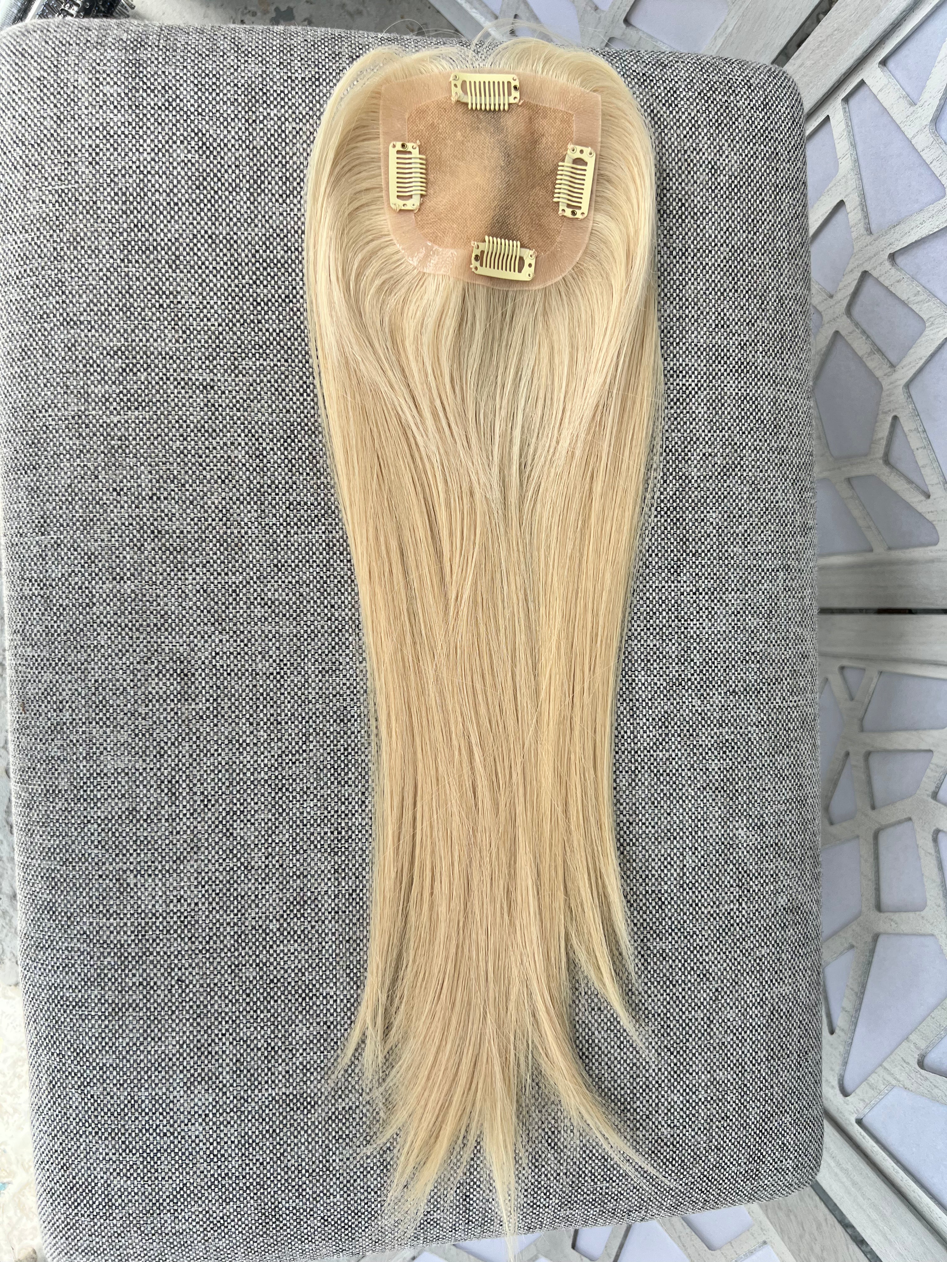 Destini's Dream Topper