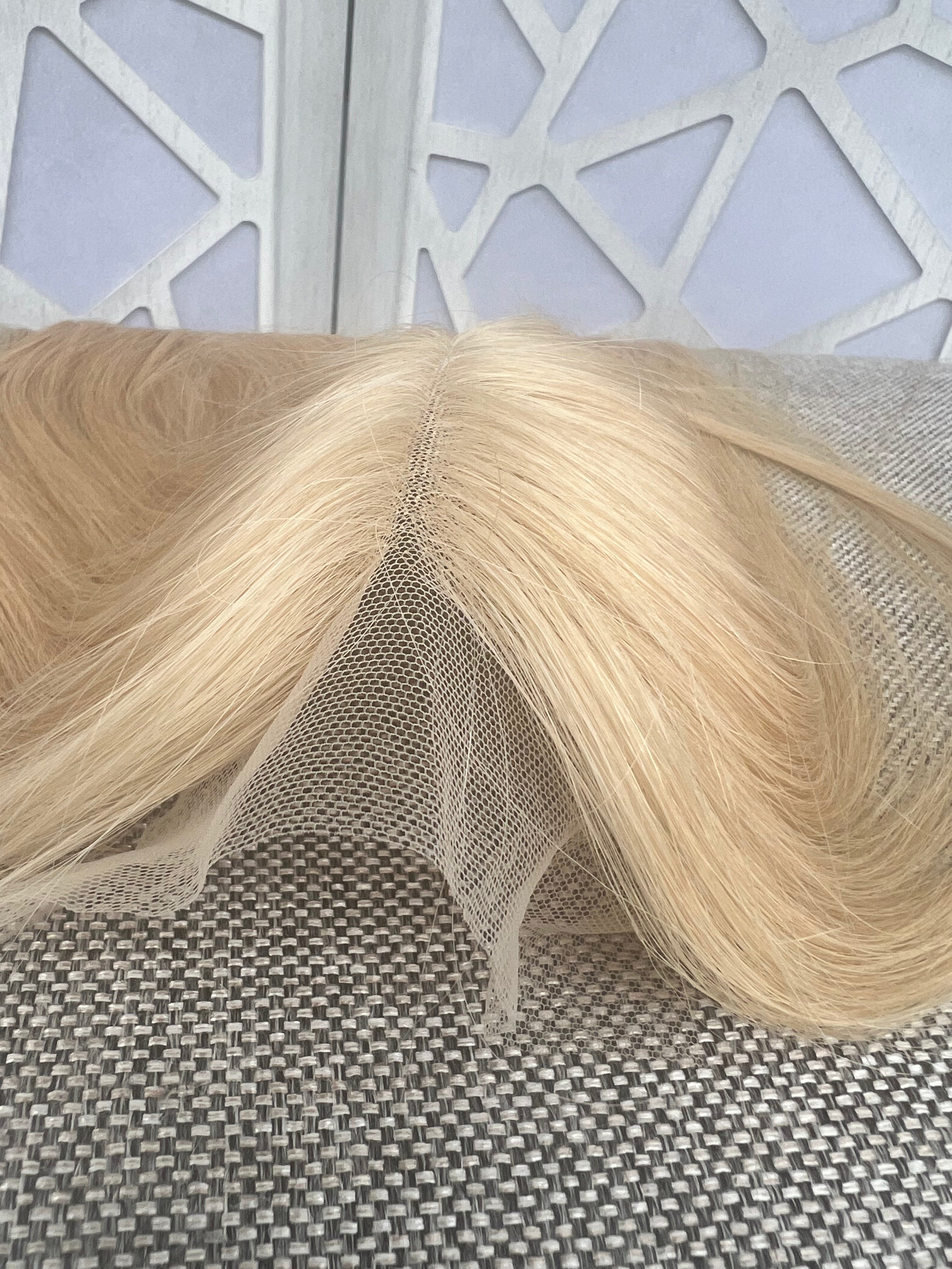 Trinity Topper
