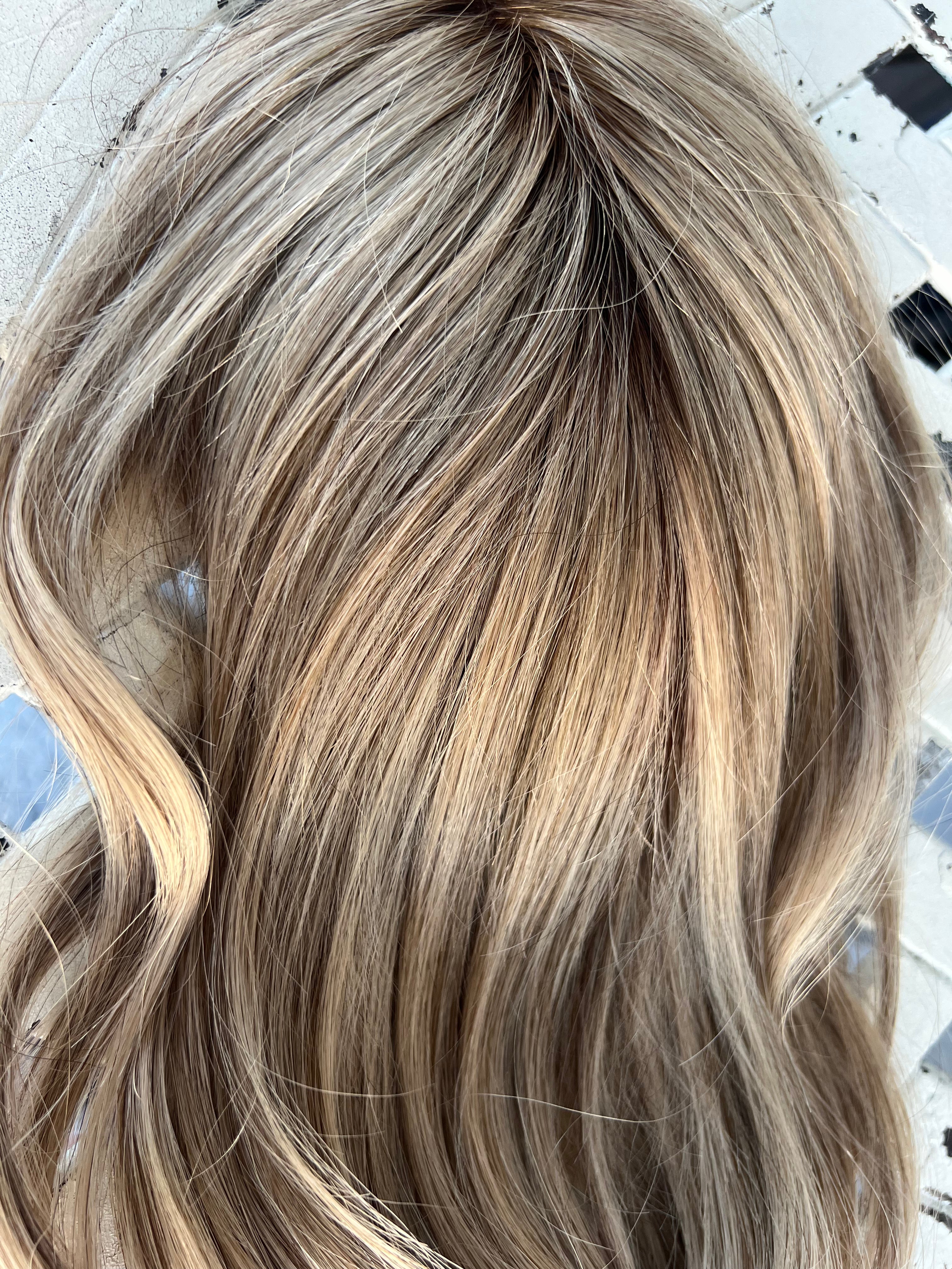Iced Cinnamon™ Topper — Open Box