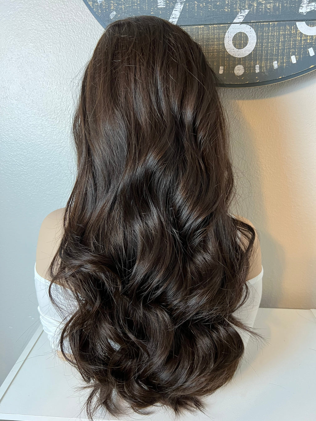 Brooklyn Blend 26"