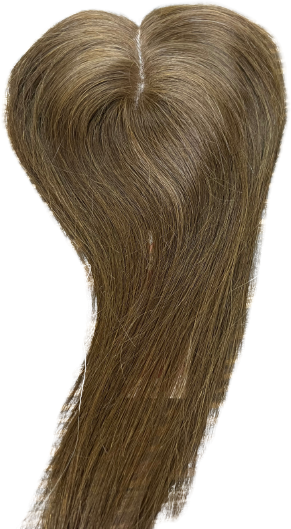 Jiffy Topper Mocha Brown