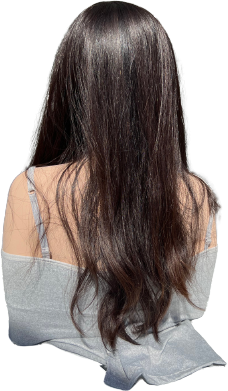 Back view 