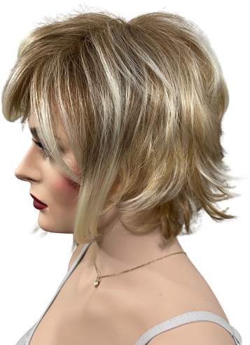 Bobbie in Strawberry Cream Daiquiri FINALLY SALE