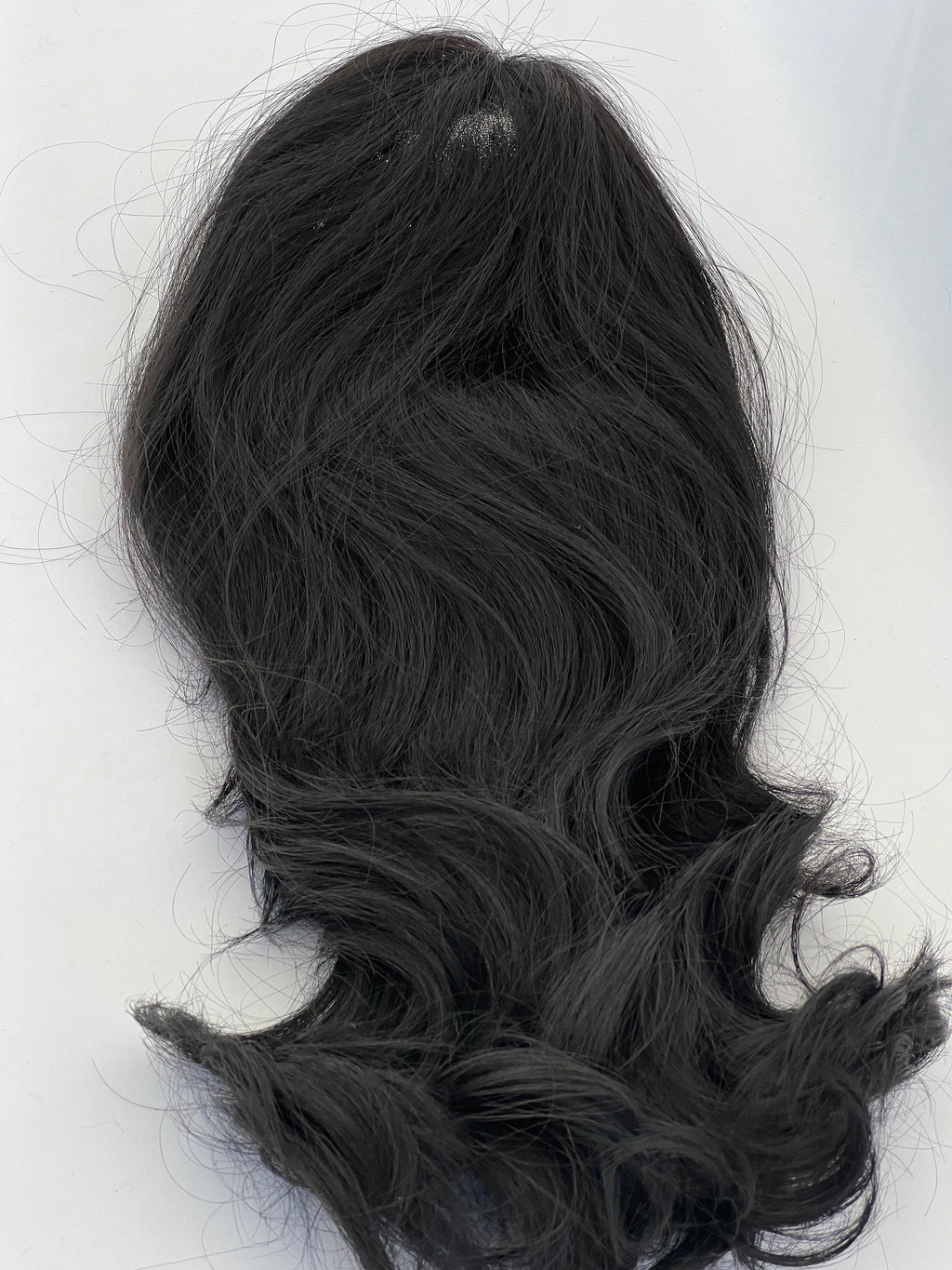 Midnight Elegance wig full length - 22 inches"