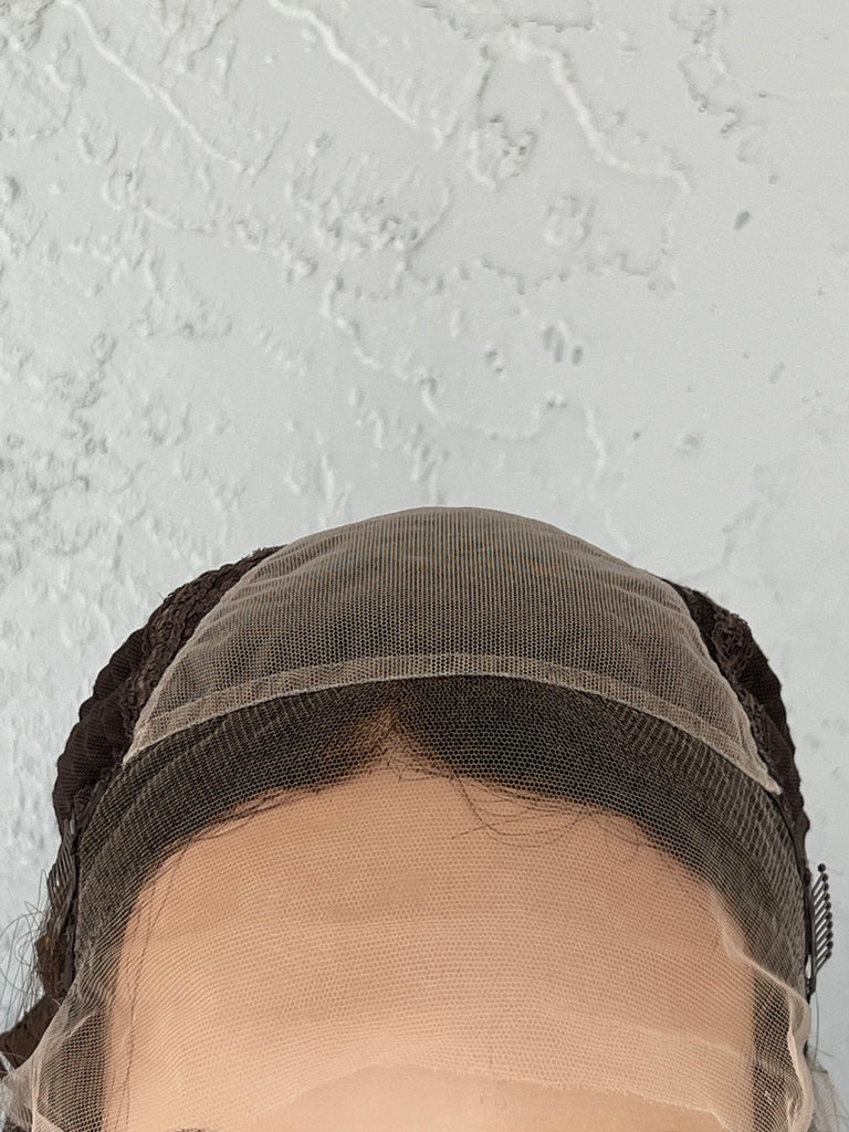 Cap construction
Medium size luxury features