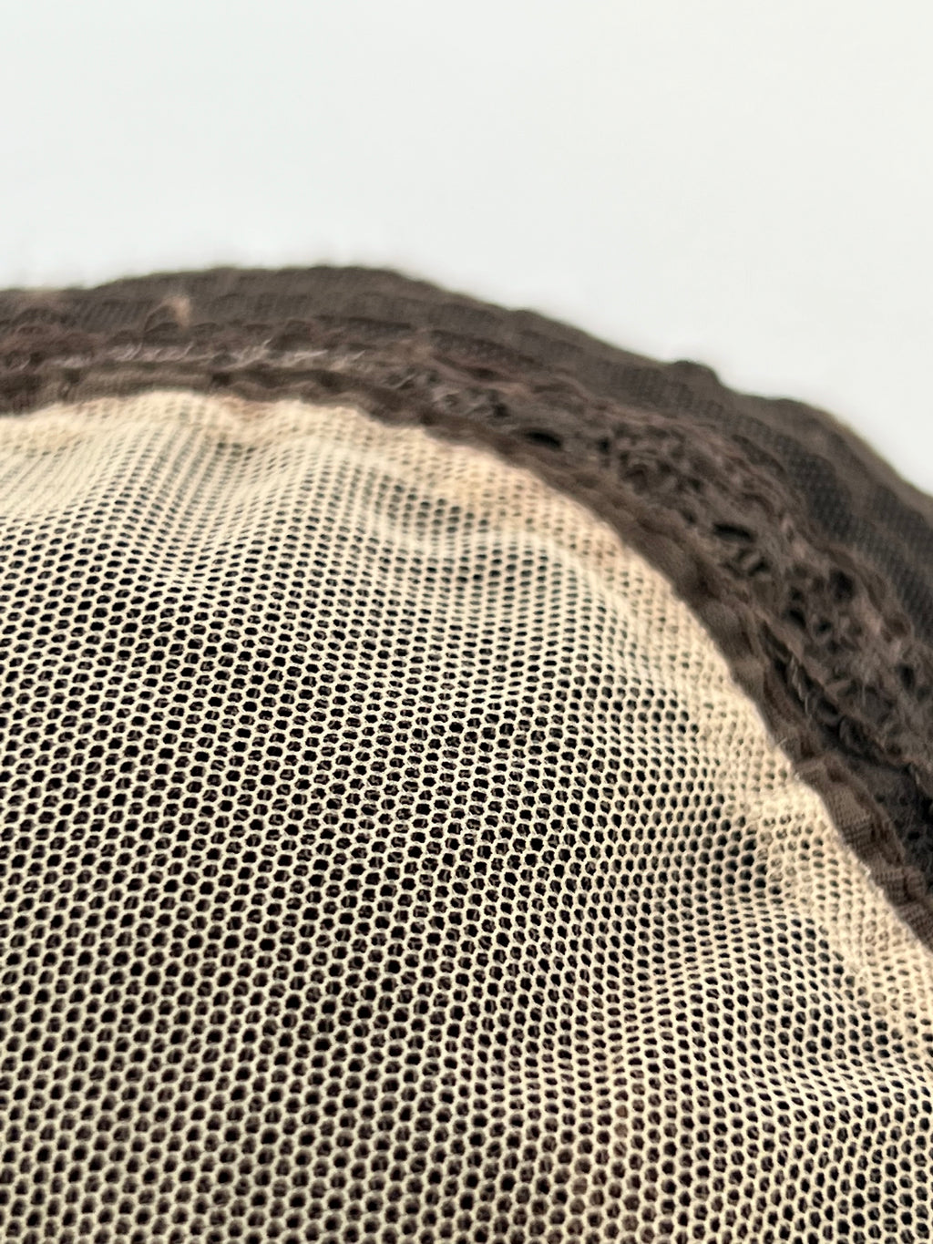 Black Velvet Human Hair Wig - 22" Premium Lace Front Open Box | Hair Loss