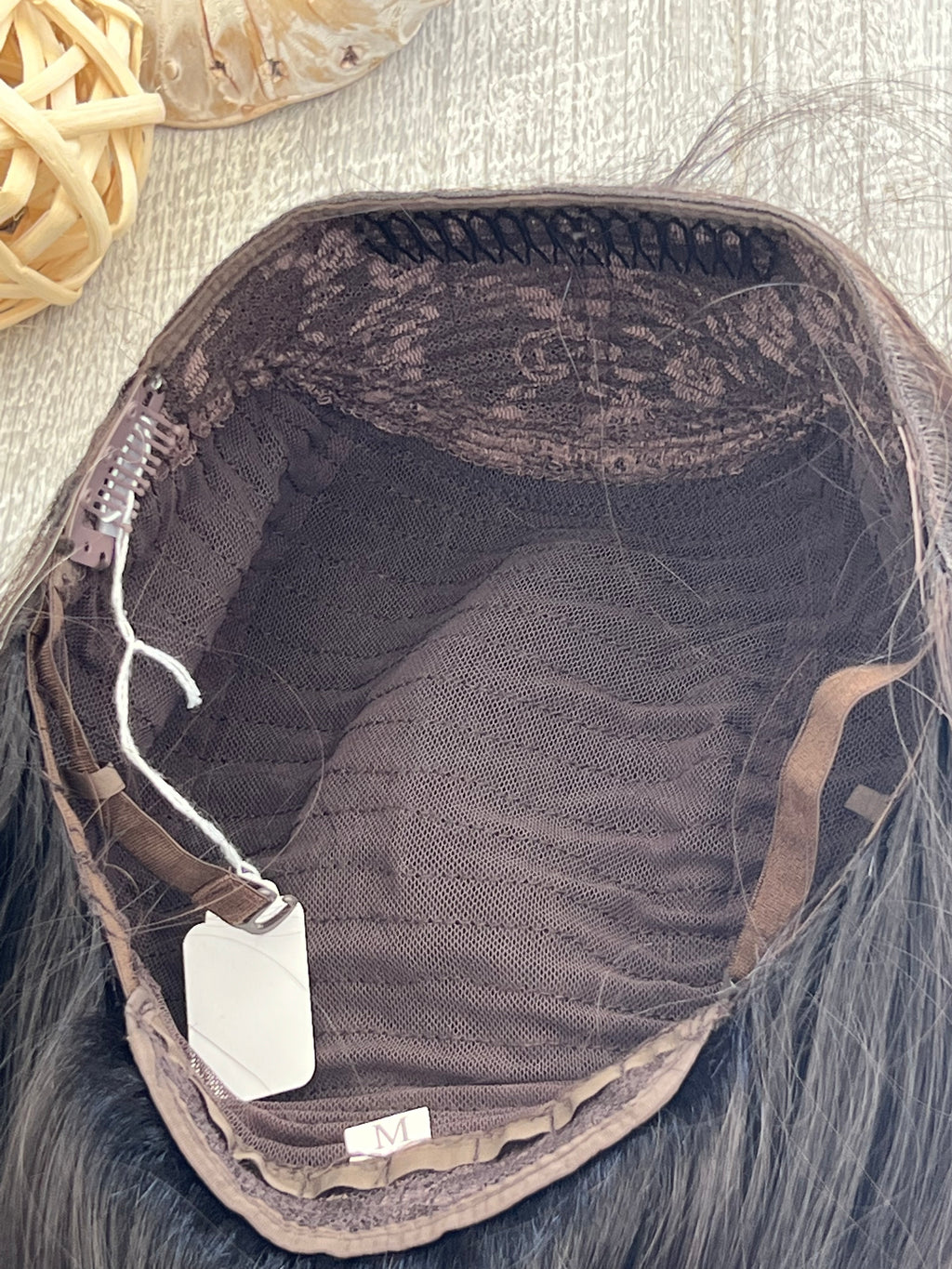 Inside cap size Medium
